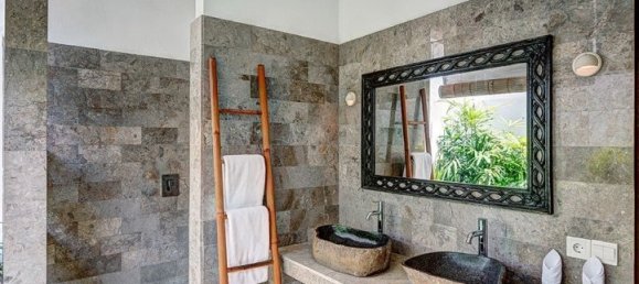 Вилла с 6 спальнями в Seminyak, Индонезия № 2901 24