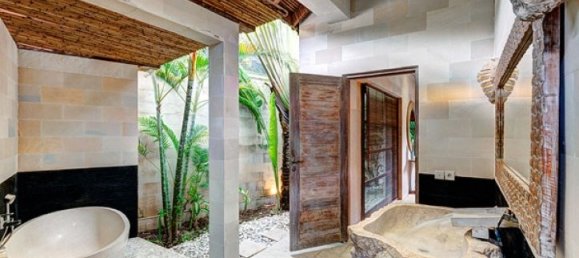 Вилла с 6 спальнями в Seminyak, Индонезия № 2901 12