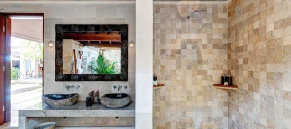 Вилла с 6 спальнями в Seminyak, Индонезия № 2901 26