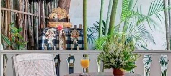 Вилла с 6 спальнями в Seminyak, Индонезия № 2901 23