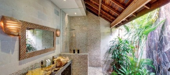 Вилла с 6 спальнями в Seminyak, Индонезия № 2901 13