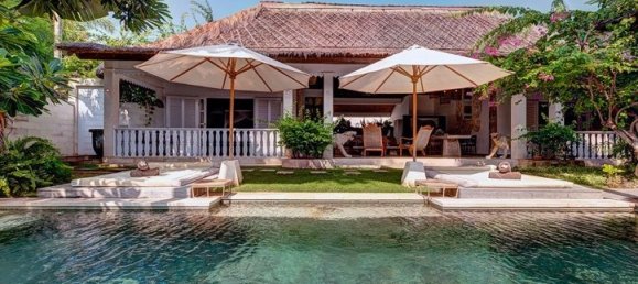 Вилла с 6 спальнями в Seminyak, Индонезия № 2901 18