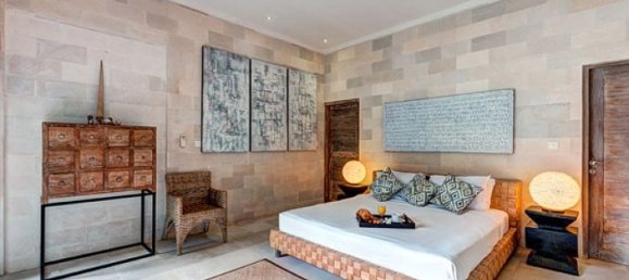 Вилла с 6 спальнями в Seminyak, Индонезия № 2901 14