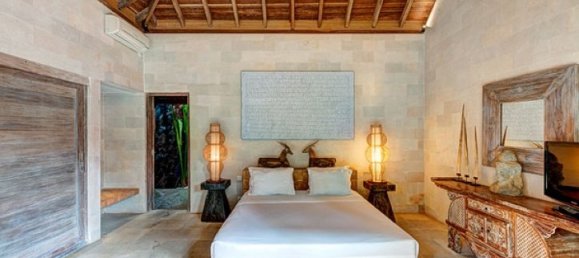 Вилла с 6 спальнями в Seminyak, Индонезия № 2901 8