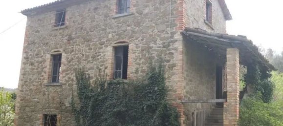 4غرفة منزل في Città di Castello, Italy رقم 46644 4