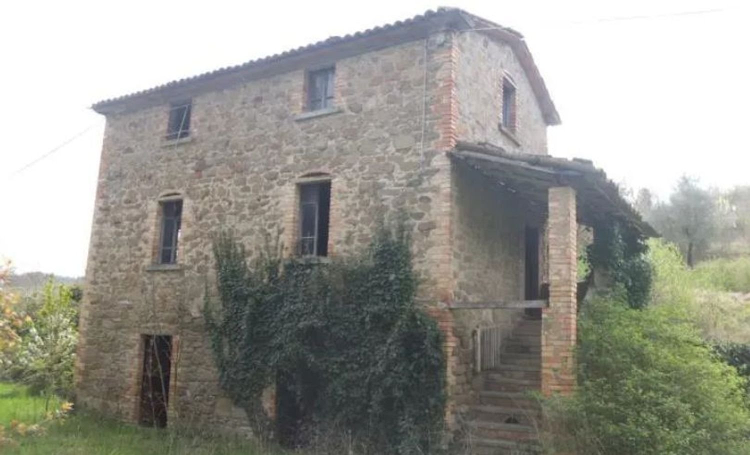 4غرفة منزل في Città di Castello, Italy رقم 46644