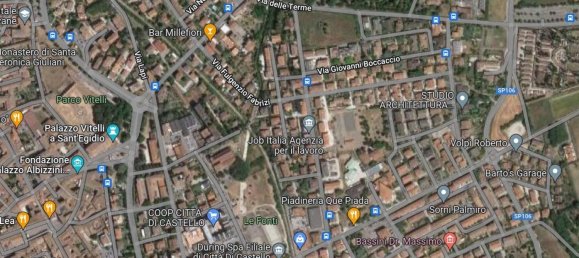 4غرفة منزل في Città di Castello, Italy رقم 46644 8