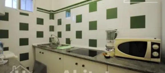 Квартира с 2 спальнями в Ксерако, Испания № 106426 19