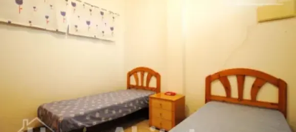 Квартира с 2 спальнями в Ксерако, Испания № 106426 22