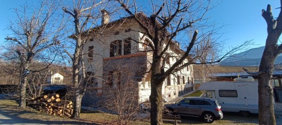 4 rooms Apartment in Trentino-Alto Adige, Italy No. 266271 14