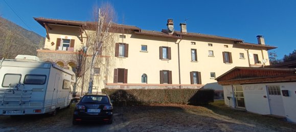 4 rooms Apartment in Trentino-Alto Adige, Italy No. 266271 13