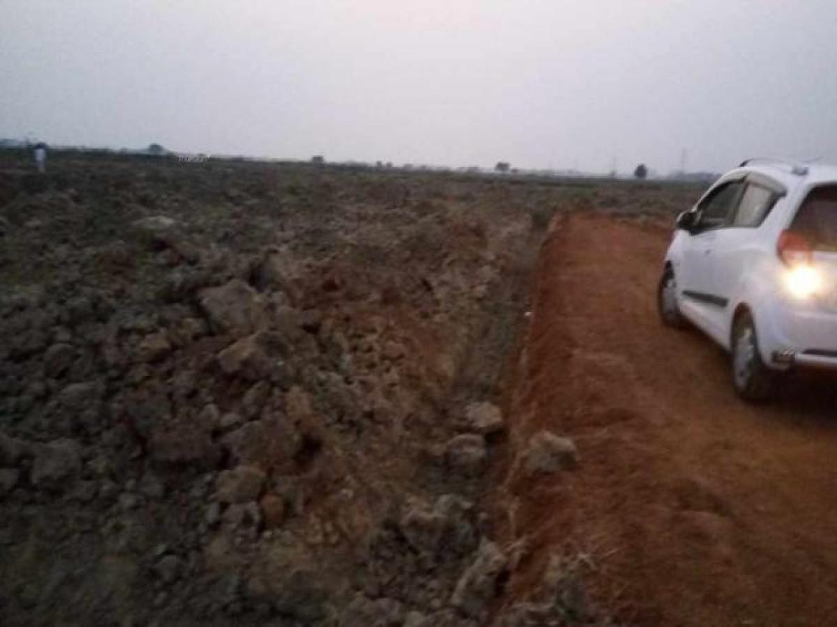  Land in Bhubaneshwar, India No. 66030