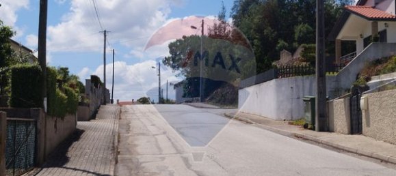 Terreno en Santa Comba Dao, Portugal 650 m² No. 30834 2