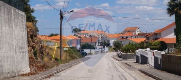 Terreno en Santa Comba Dao, Portugal 650 m² No. 30834 9