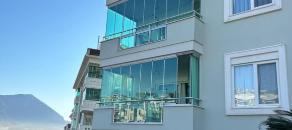 Apartment 2+1 in Oba, Turkey No. 16809 3