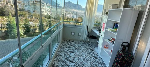 Apartment 2+1 in Oba, Turkey No. 16809 9