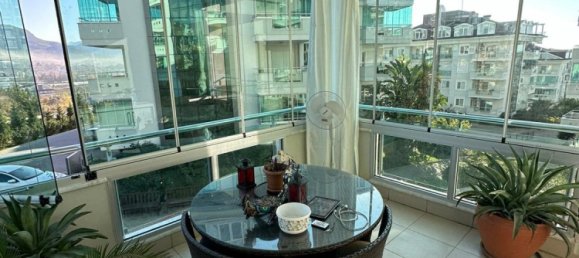 Apartment 2+1 in Oba, Turkey No. 16809 24