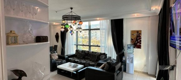 Apartment 2+1 in Oba, Turkey No. 16809 15