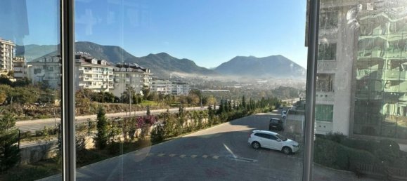 Apartment 2+1 in Oba, Turkey No. 16809 4