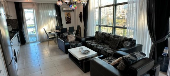 Apartment 2+1 in Oba, Turkey No. 16809 12