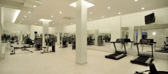 Apartment 2+1 in Oba, Turkey No. 16809 25