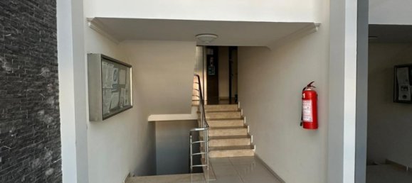 Apartment 2+1 in Oba, Turkey No. 16809 5