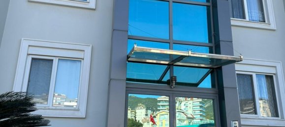 Apartment 2+1 in Oba, Turkey No. 16809 2