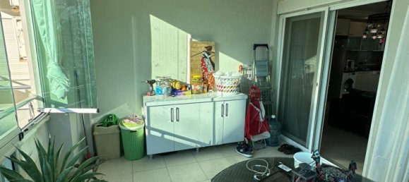 Apartment 2+1 in Oba, Turkey No. 16809 23