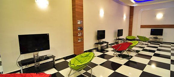 Apartment 2+1 in Oba, Turkey No. 16809 26