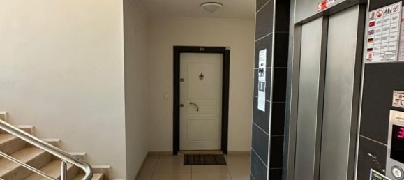 Apartment 2+1 in Oba, Turkey No. 16809 11