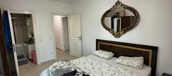 Apartment 2+1 in Oba, Turkey No. 16809 20