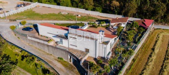 5 bedrooms House in Vila do Conde, Portugal No. 40316 4