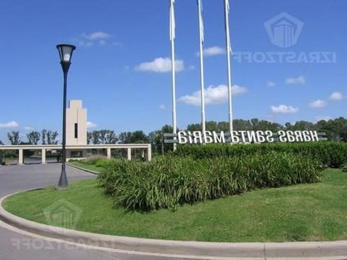 Земельный участок в Эскобар, Аргентина № 42910