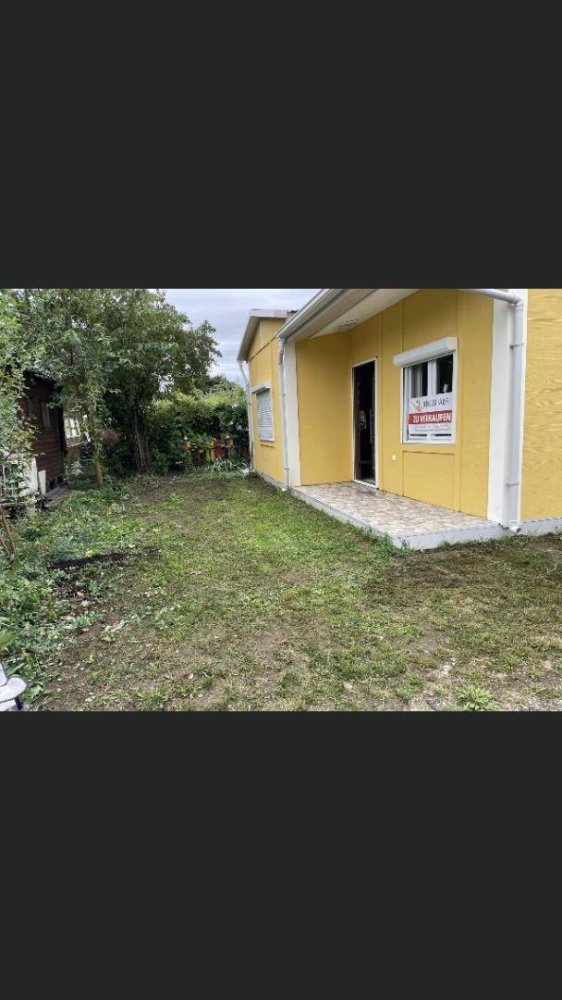 2 rooms House in Oggau am Neusiedler See, Austria No. 95202
