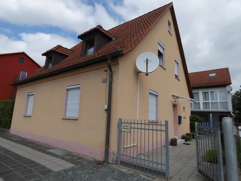 Casa T3 em Grafenwohr, Germany N.º 89666