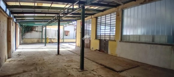 370m² Warehouse in Brescia, Italy No. 340513 15