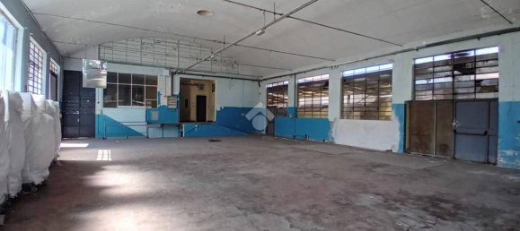 370m² Warehouse in Brescia, Italy No. 340513 17