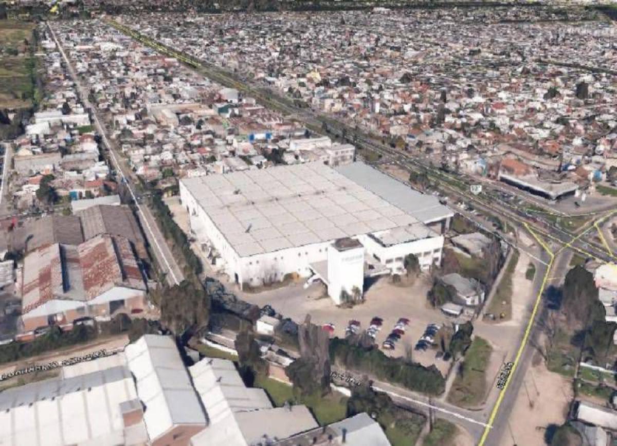 Коммерческая недвижимость 4537м² в Тигре, Аргентина № 24120