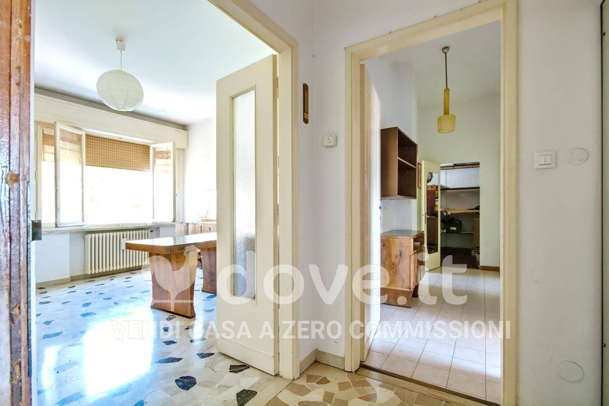 3 chambres Appartement à Ferrara, Italy No. 318919