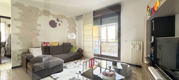 3غرفة شقة في San Giuliano Milanese, Italy رقم 29860 14