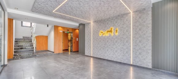 Квартира с 2 комнатами в Оба, Турция № 10108 11