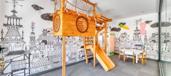 Квартира с 2 комнатами в Оба, Турция № 10108 16