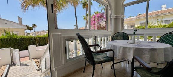 Вилла с 3 спальнями в Сьюдад Кесада, Испания № 190717 13