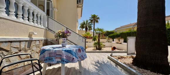 Вилла с 3 спальнями в Сьюдад Кесада, Испания № 190717 10