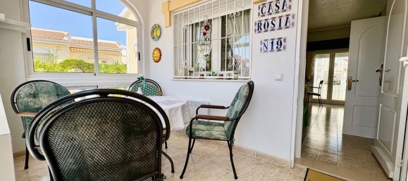 Вилла с 3 спальнями в Сьюдад Кесада, Испания № 190717 21