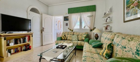 Вилла с 3 спальнями в Сьюдад Кесада, Испания № 190717 23