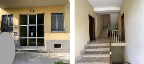 2-salle Appartement à Milan, Italy No. 318507 3