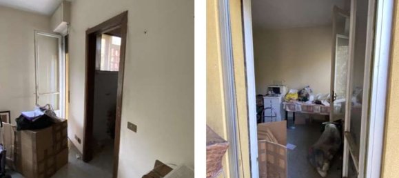 2-salle Appartement à Milan, Italy No. 318507 6