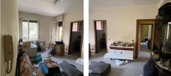 2-salle Appartement à Milan, Italy No. 318507 5