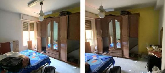 2-salle Appartement à Milan, Italy No. 318507 11